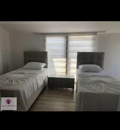 Cevri Sitesi *