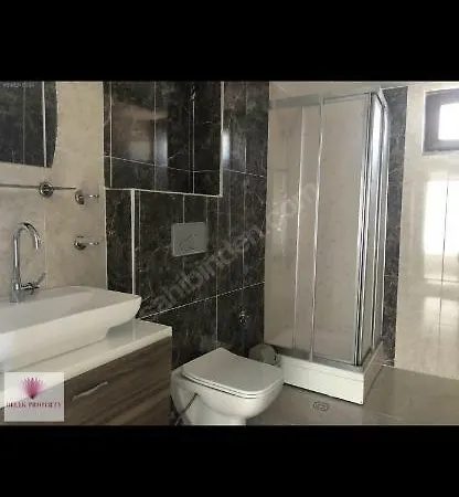 Cevri Sitesi Vilă Belek