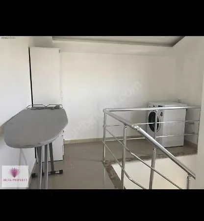 Cevri Sitesi Belek