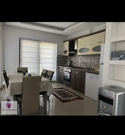 Cevri Sitesi Vilă Belek