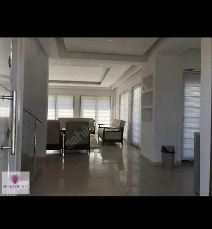 Vilă Cevri Sitesi *