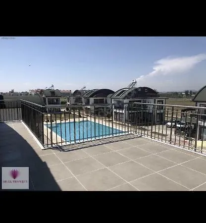 Vilă Cevri Sitesi