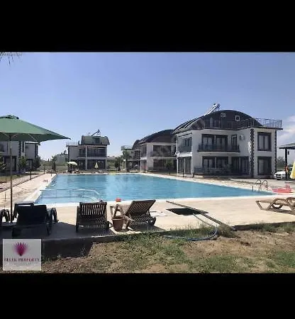 Cevri Sitesi * Belek