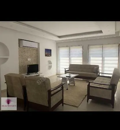 Cevri Sitesi